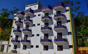 Flats e Apartamentos Temporada Mar Brasil